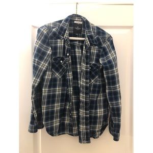 AEO FLANNEL